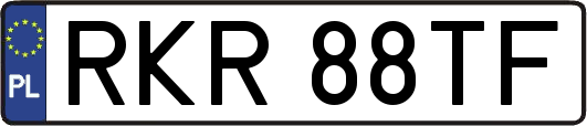 RKR88TF