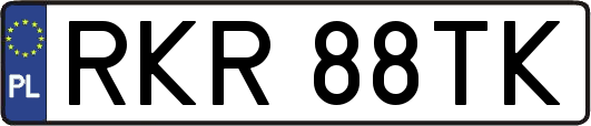 RKR88TK