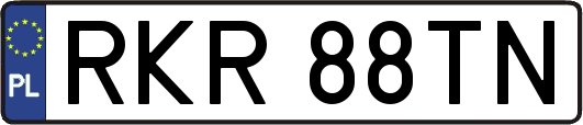 RKR88TN