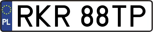 RKR88TP