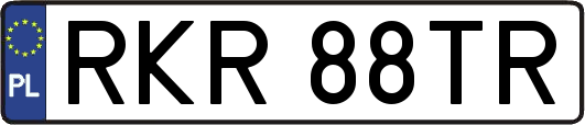 RKR88TR
