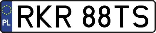 RKR88TS