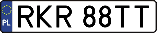 RKR88TT