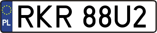 RKR88U2