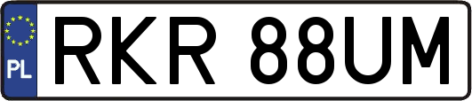 RKR88UM