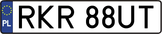 RKR88UT