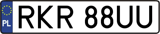 RKR88UU