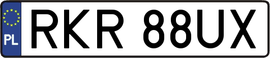 RKR88UX
