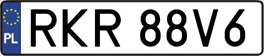 RKR88V6