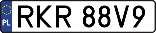 RKR88V9