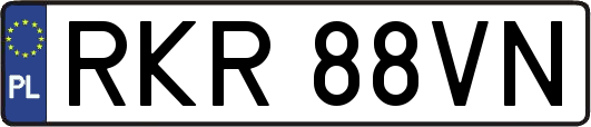 RKR88VN
