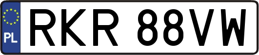 RKR88VW