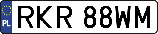 RKR88WM
