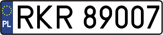RKR89007