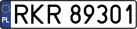 RKR89301