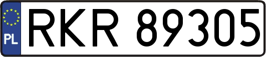 RKR89305
