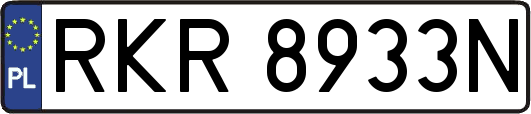 RKR8933N