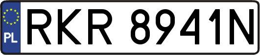 RKR8941N