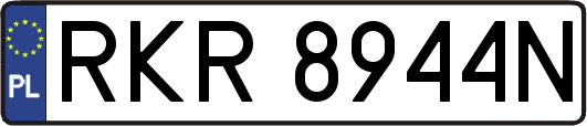 RKR8944N