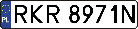 RKR8971N
