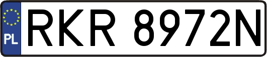 RKR8972N