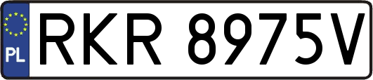 RKR8975V