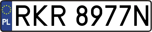 RKR8977N