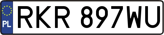 RKR897WU