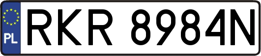 RKR8984N