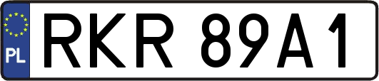 RKR89A1