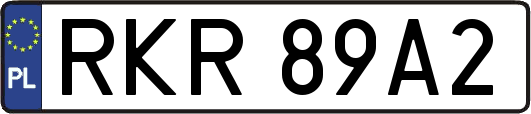 RKR89A2