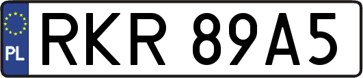 RKR89A5