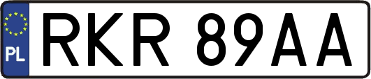 RKR89AA