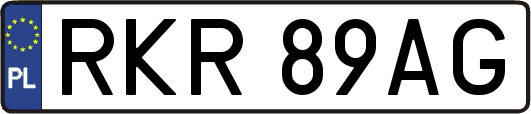 RKR89AG