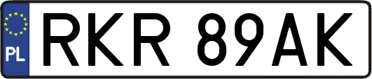 RKR89AK