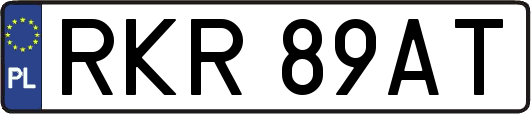 RKR89AT