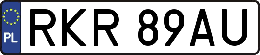 RKR89AU