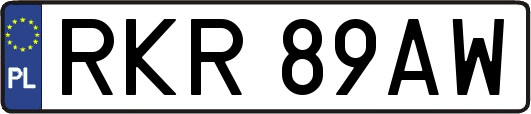 RKR89AW