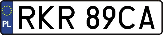 RKR89CA
