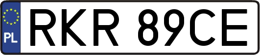 RKR89CE