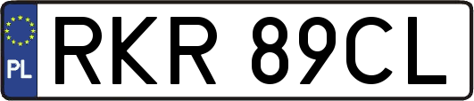 RKR89CL