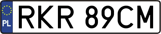 RKR89CM