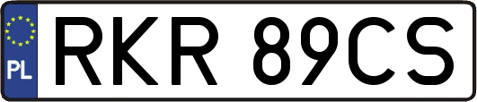 RKR89CS