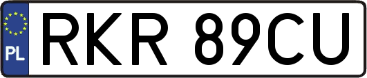 RKR89CU
