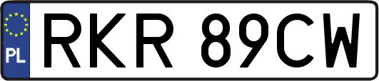 RKR89CW