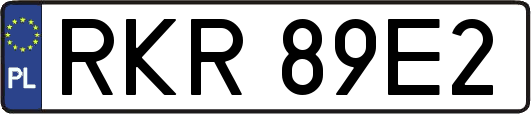 RKR89E2