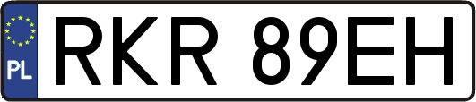 RKR89EH