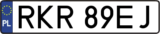 RKR89EJ