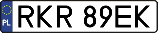RKR89EK