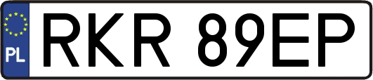 RKR89EP